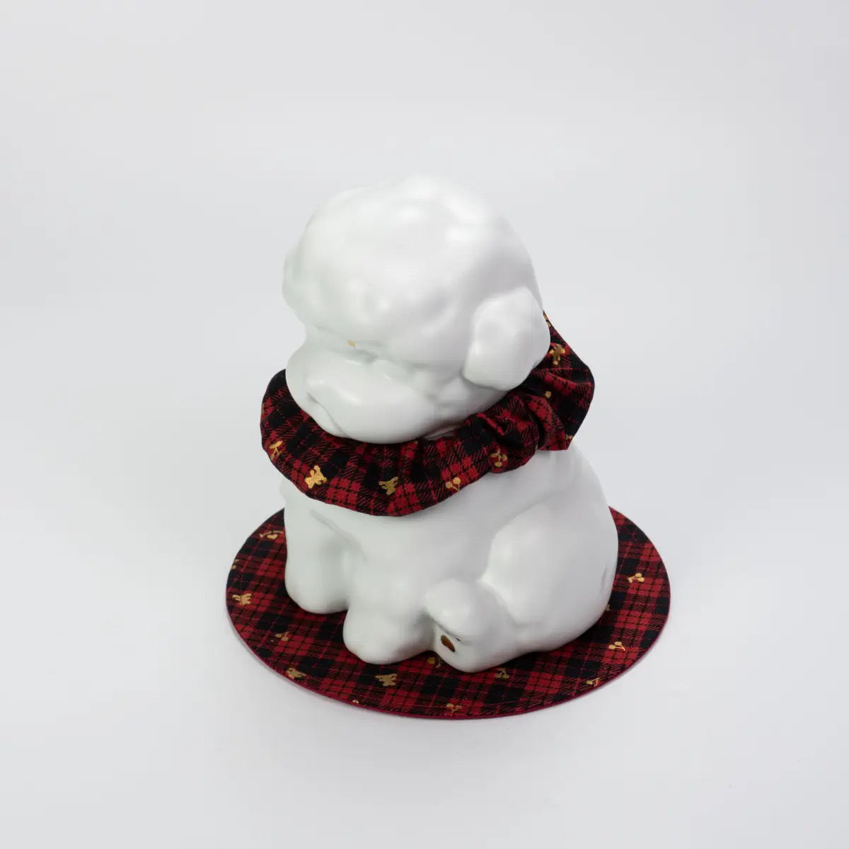 shiro inu urn. small.