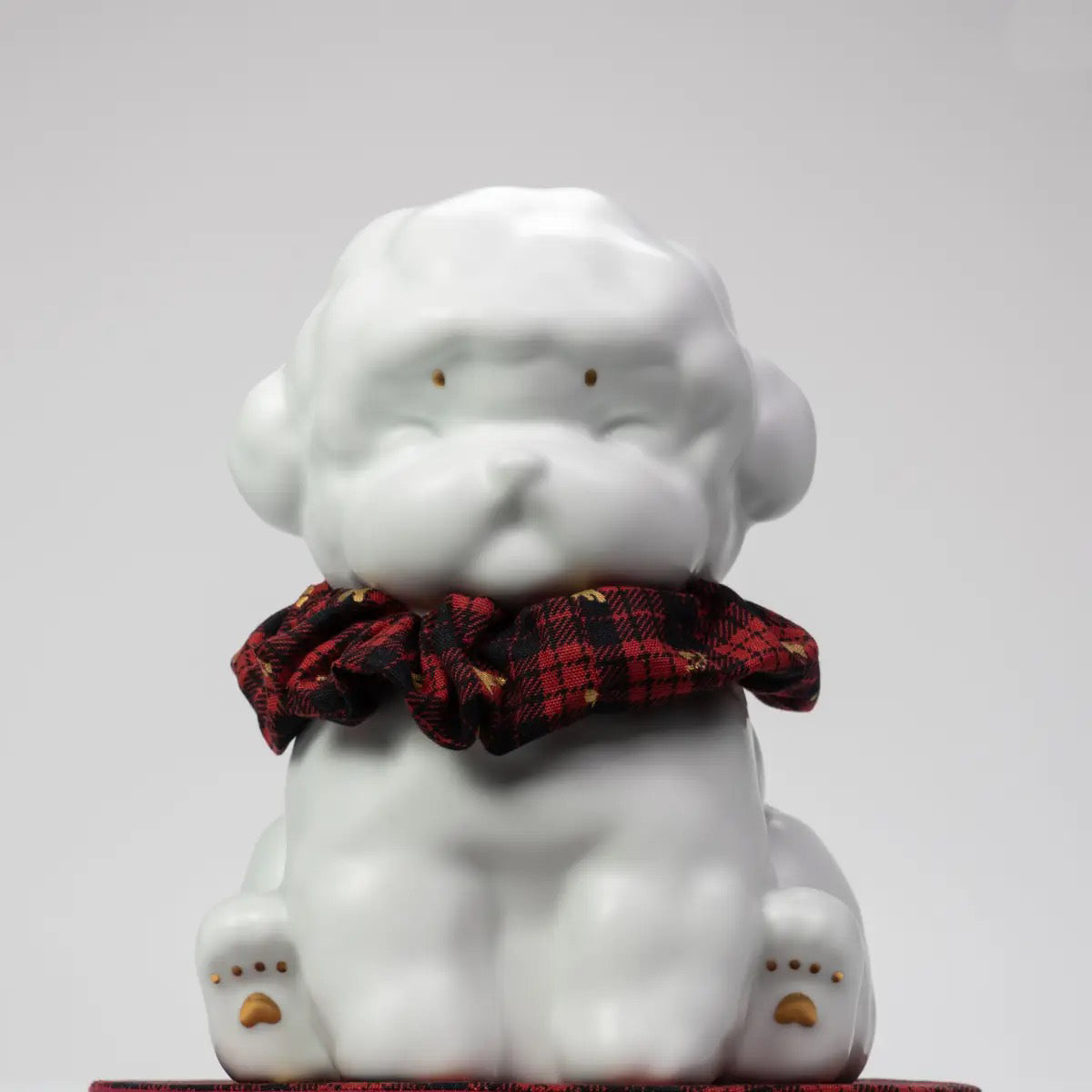 shiro inu urn. small.