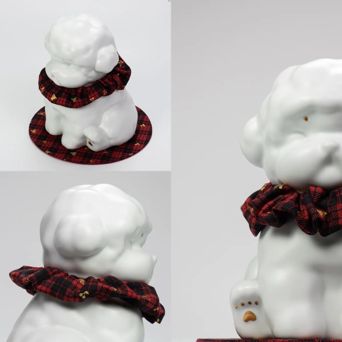 shiro inu urn. small.